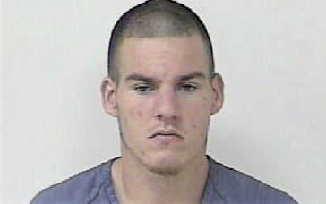 Charles Brown, - St. Lucie County, FL 